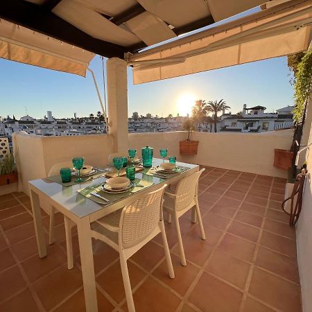 Apartamento South Of The Sun Marbella Exterior foto