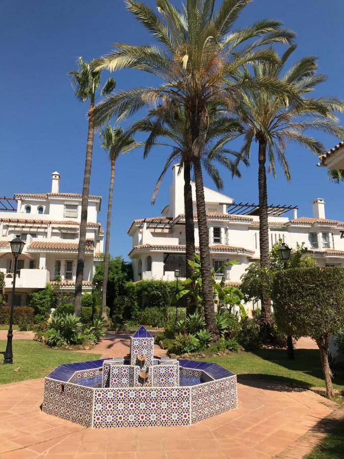 Apartamento South Of The Sun Marbella Exterior foto