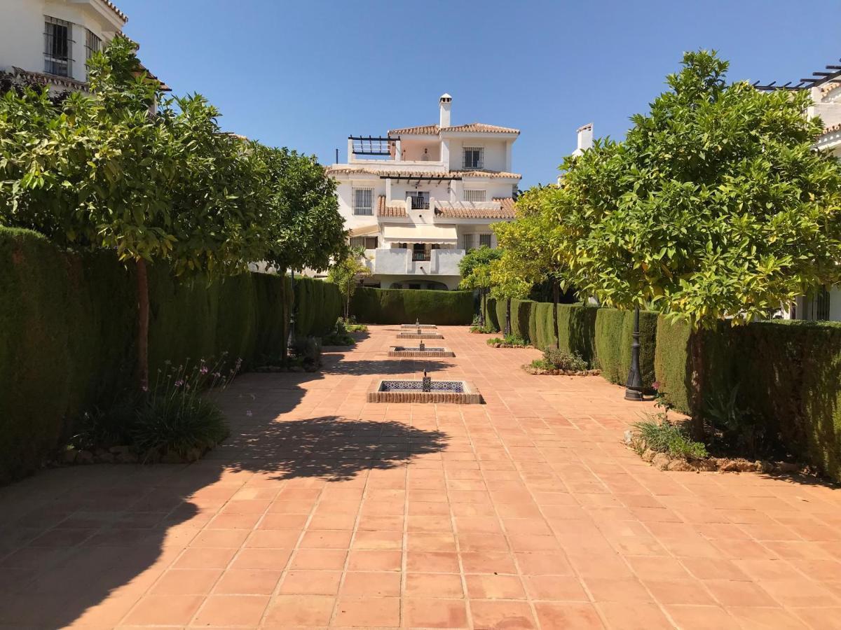 Apartamento South Of The Sun Marbella Exterior foto