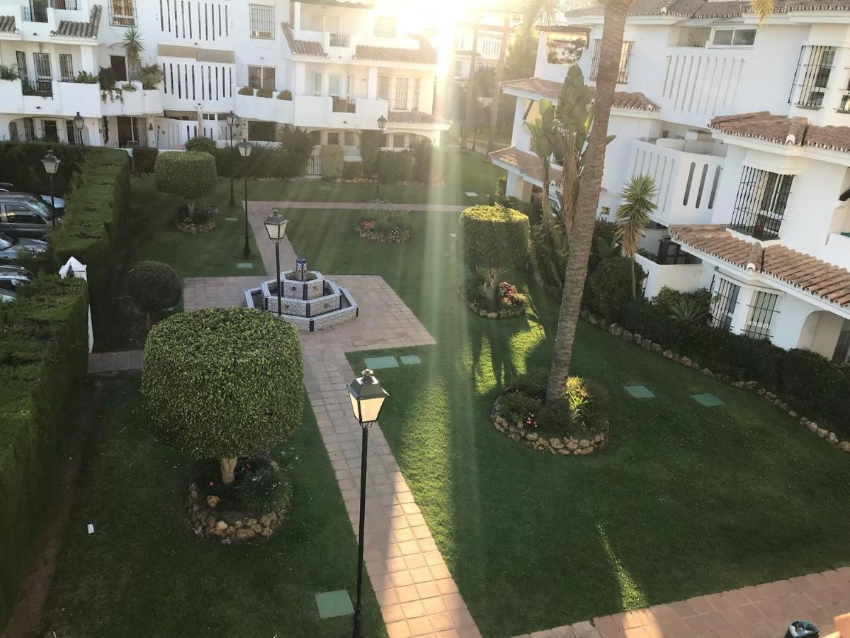 Apartamento South Of The Sun Marbella Exterior foto