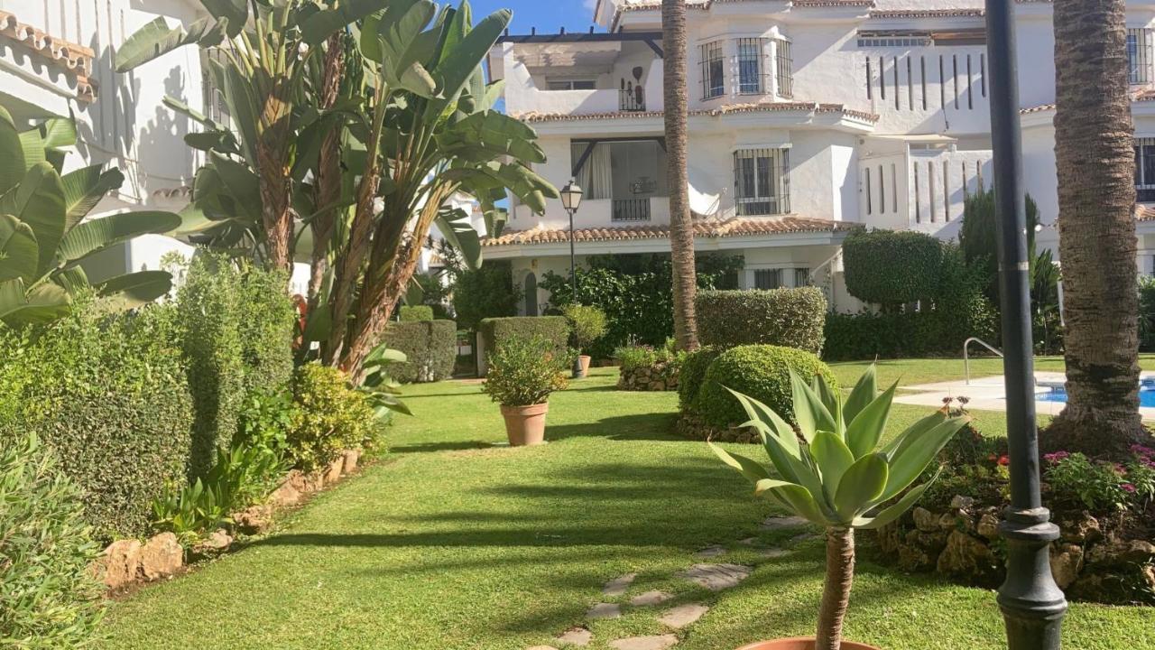 Apartamento South Of The Sun Marbella Exterior foto
