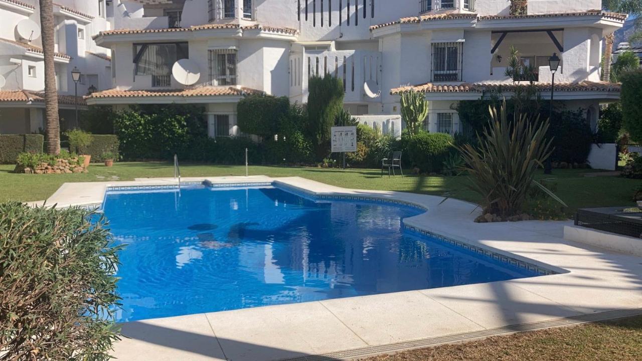 Apartamento South Of The Sun Marbella Exterior foto