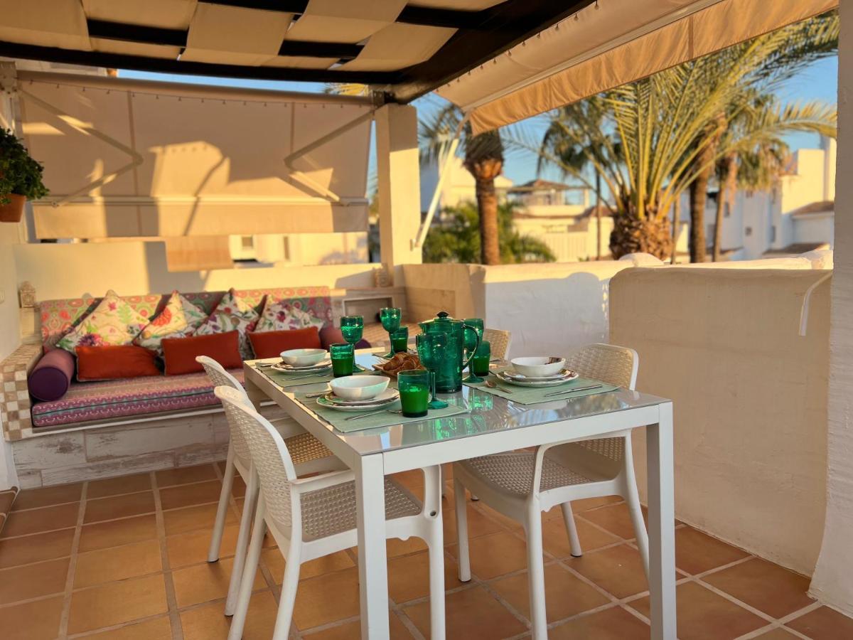 Apartamento South Of The Sun Marbella Exterior foto