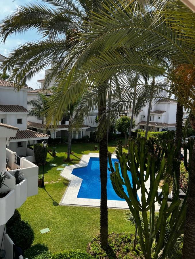 Apartamento South Of The Sun Marbella Exterior foto