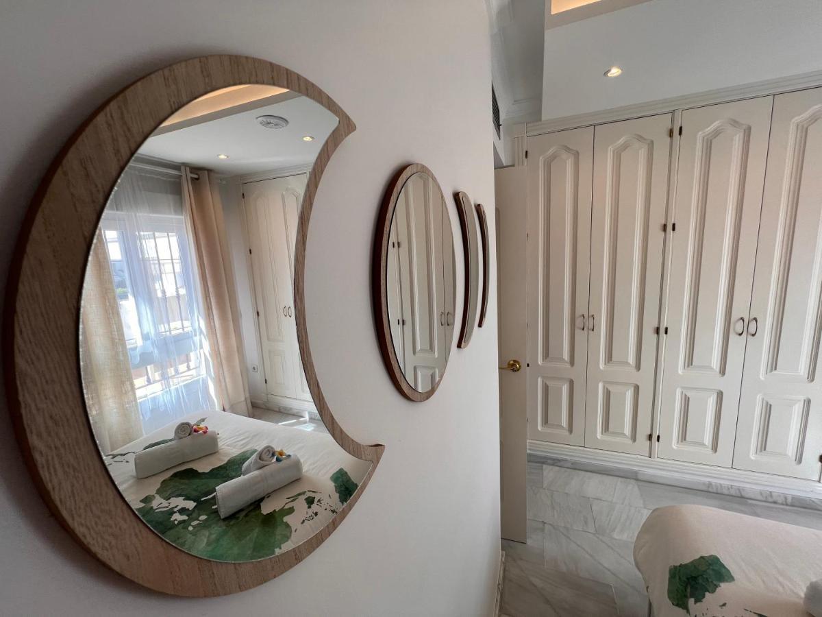 Apartamento South Of The Sun Marbella Exterior foto