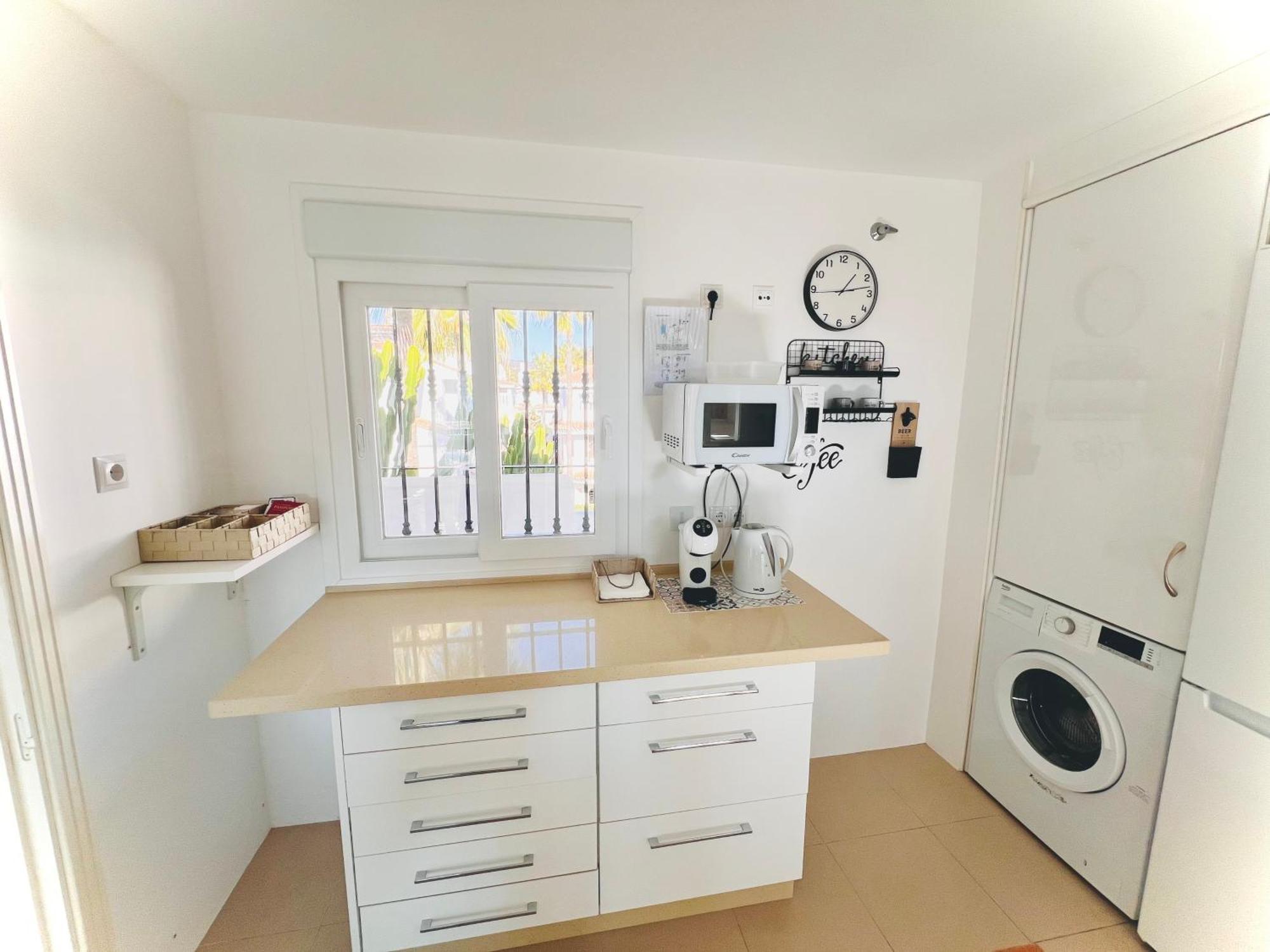 Apartamento South Of The Sun Marbella Exterior foto