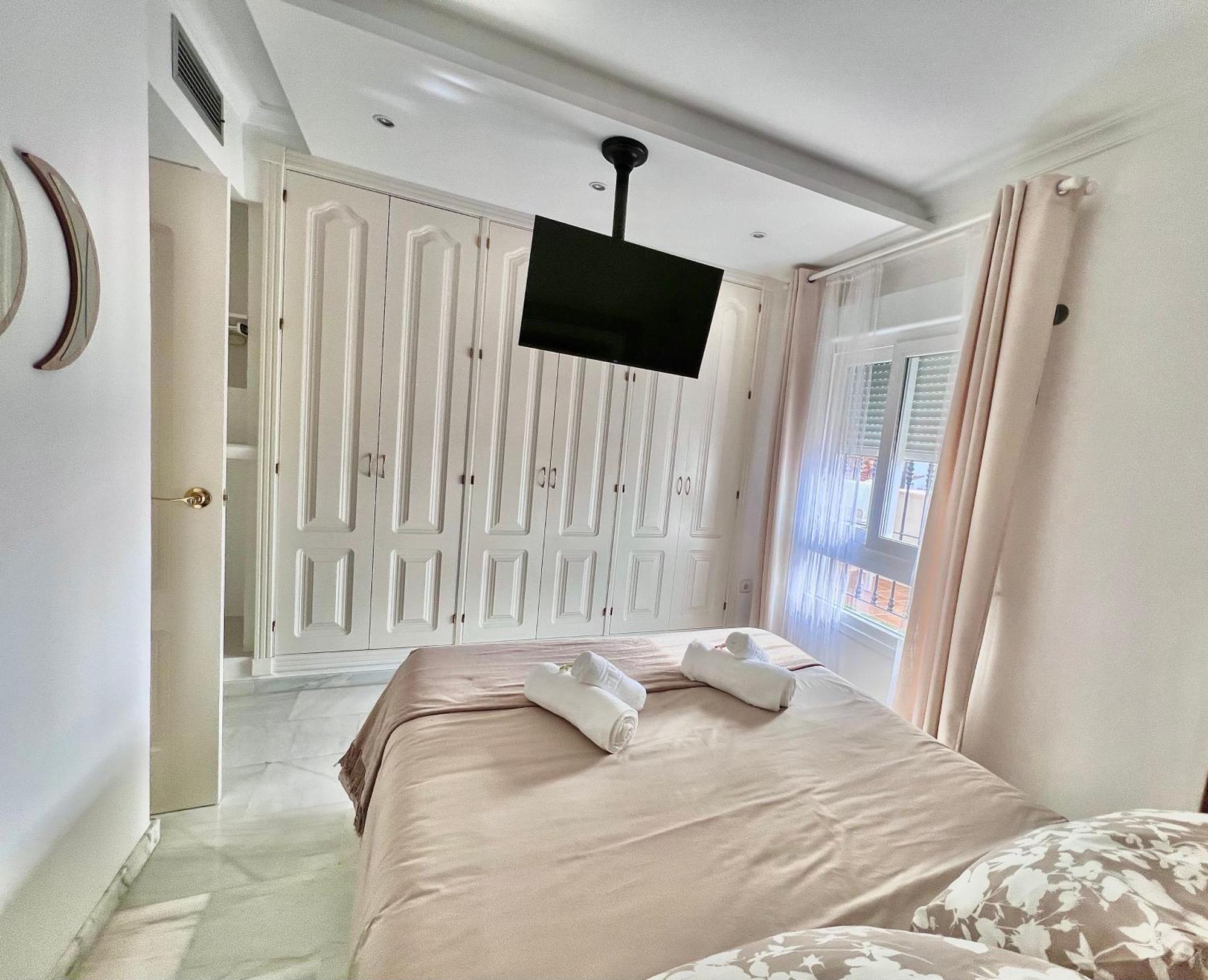 Apartamento South Of The Sun Marbella Exterior foto