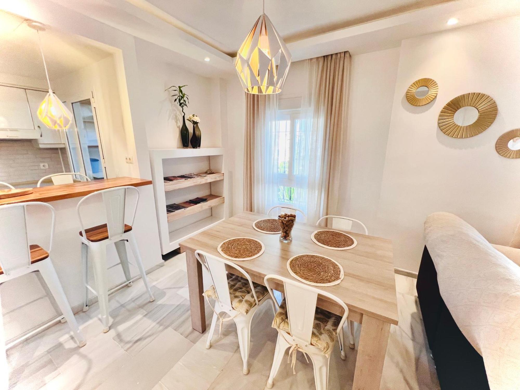 Apartamento South Of The Sun Marbella Exterior foto