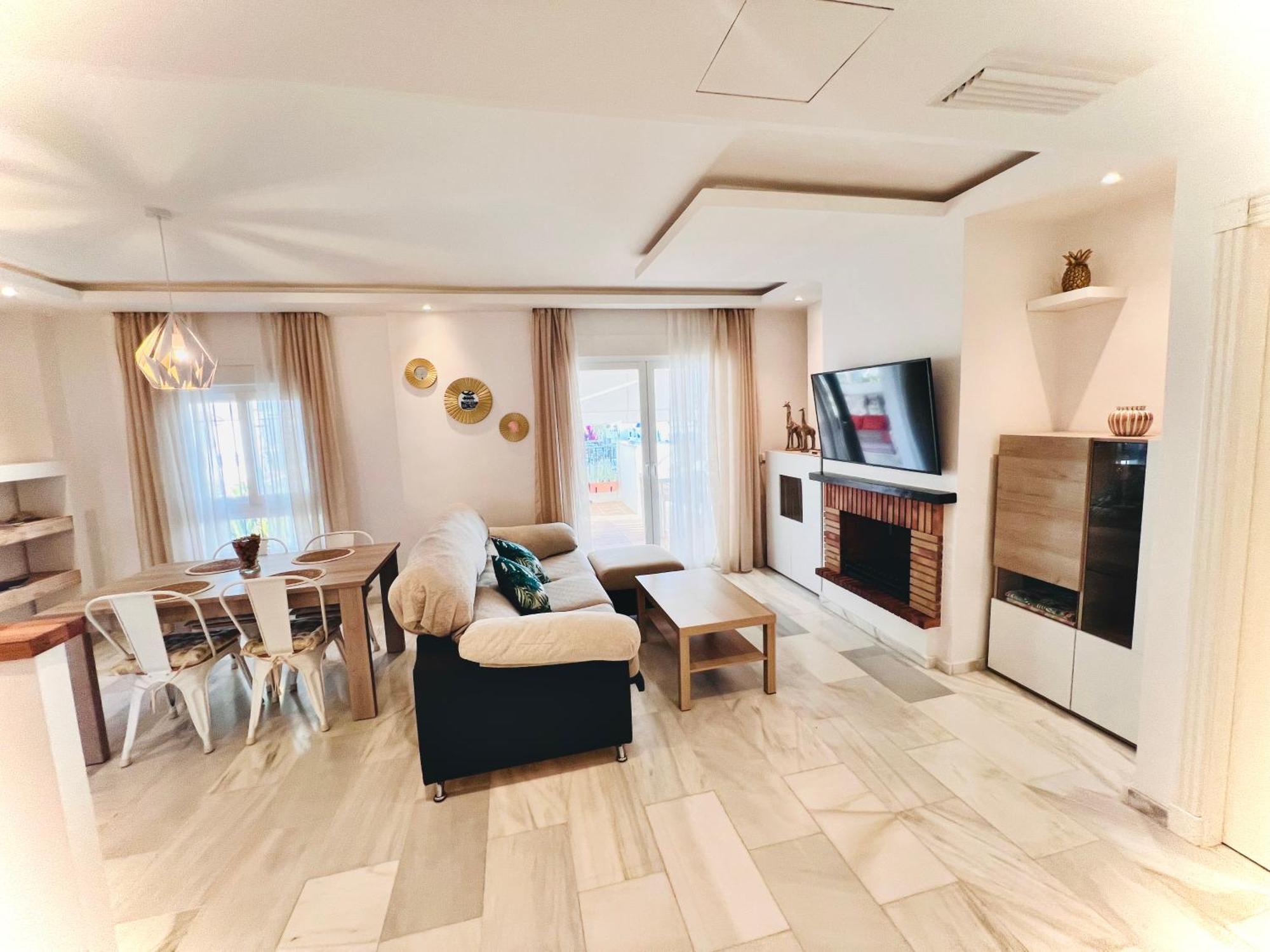 Apartamento South Of The Sun Marbella Exterior foto